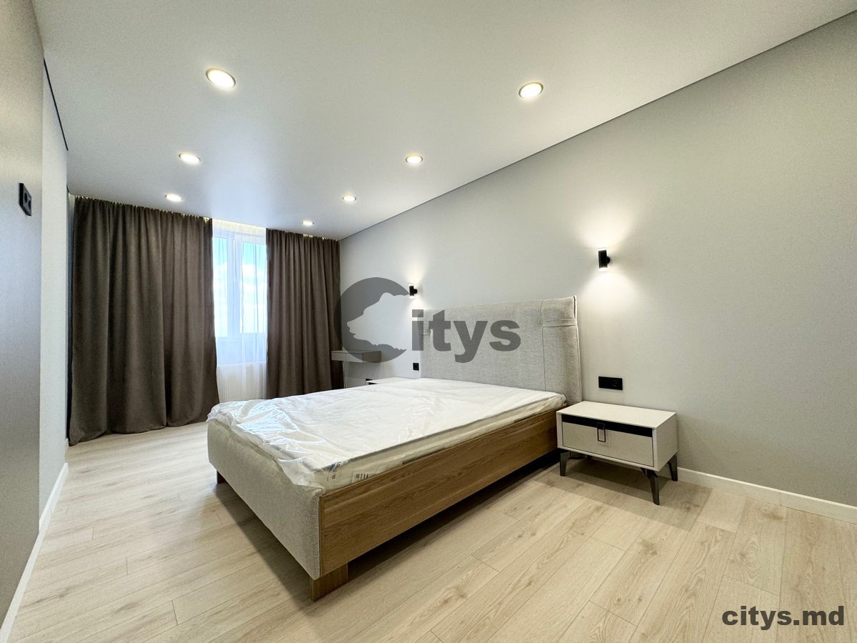 Apartament cu 2 camere, 74m², Chișinău, Durlești, str. Nicolae Dimo photo 5