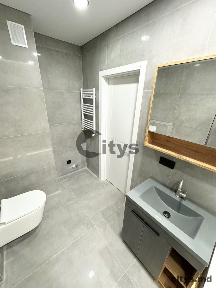 Apartament cu 2 camere, 74m², Chișinău, Durlești, str. Nicolae Dimo photo 12