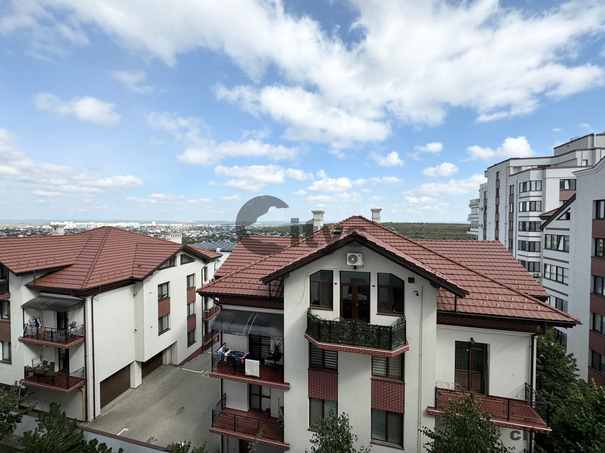 Apartament cu 2 camere, 74m², Chișinău, Durlești, str. Nicolae Dimo photo 18