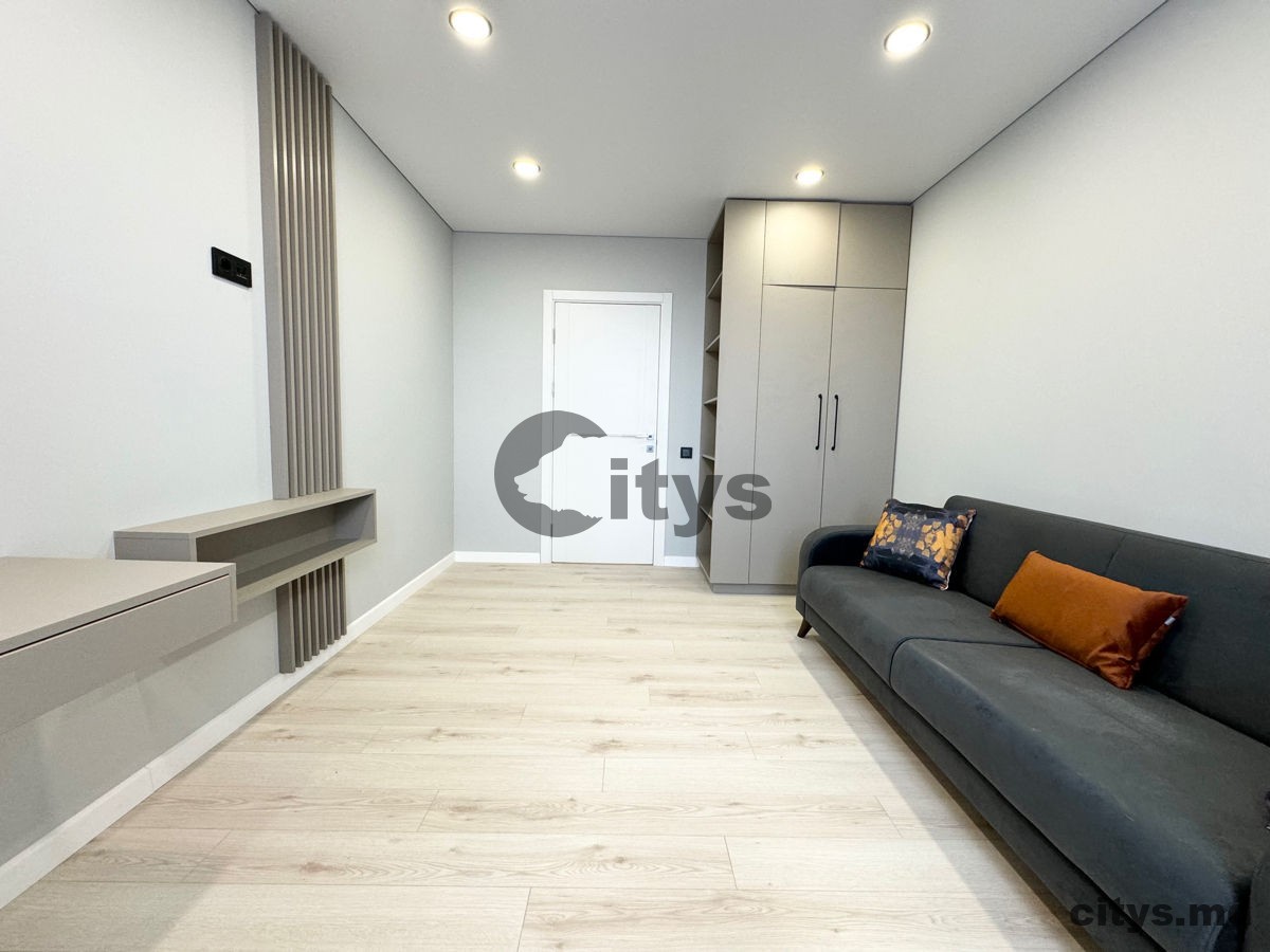 2-х комнатная квартира, 74м², Chișinău, Durlești, str. Nicolae Dimo photo 9