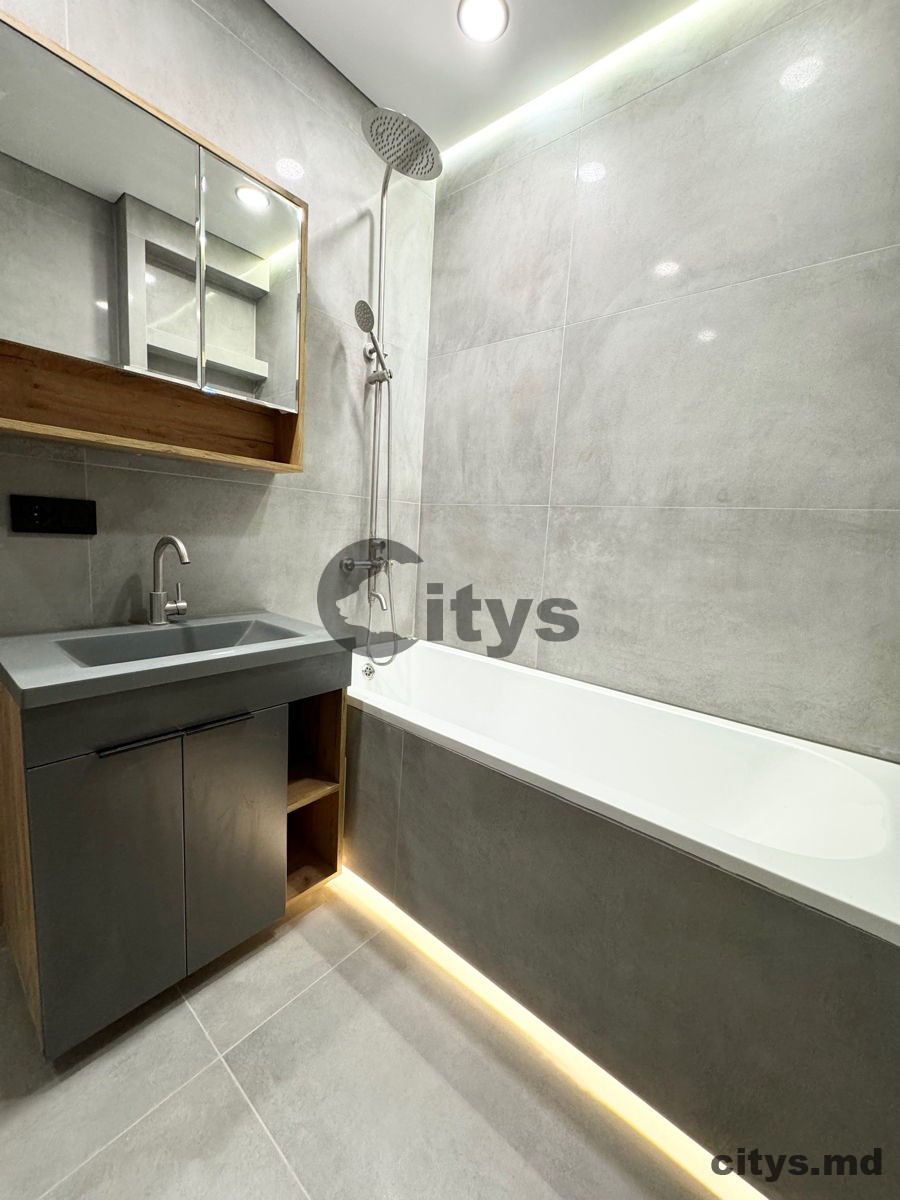 Apartament cu 2 camere, 74m², Chișinău, Durlești, str. Nicolae Dimo photo 10