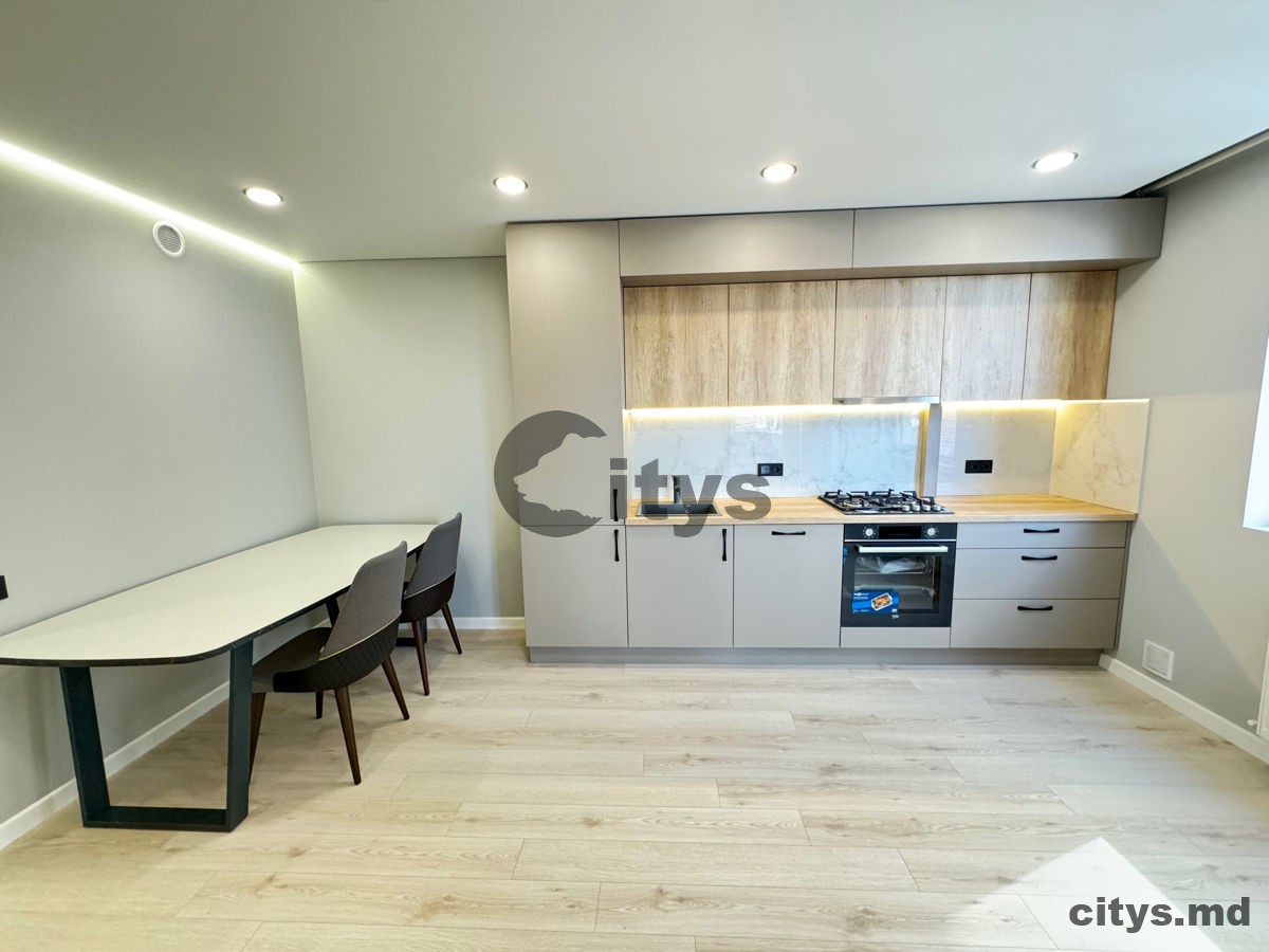 2-х комнатная квартира, 74м², Chișinău, Durlești, str. Nicolae Dimo photo 16