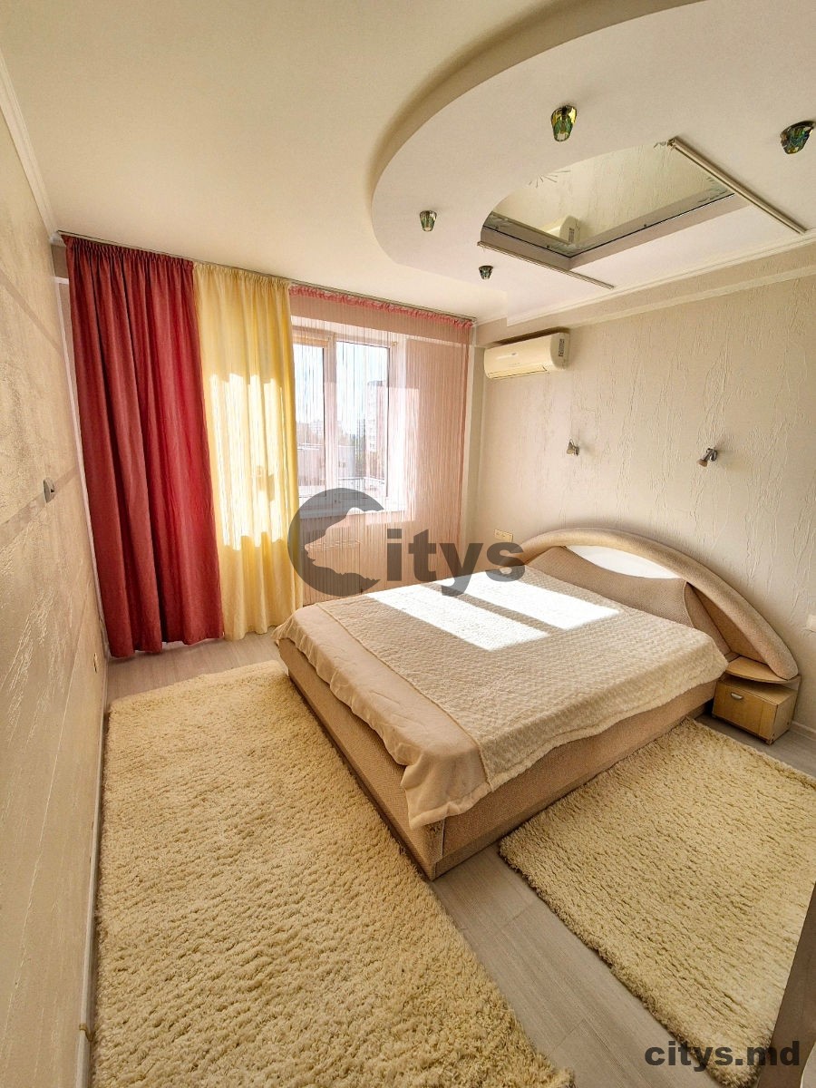 Chirie-Apartament cu 2 camere, 75m², Chișinău, Ciocana, str. Petru Zadnipru photo 0