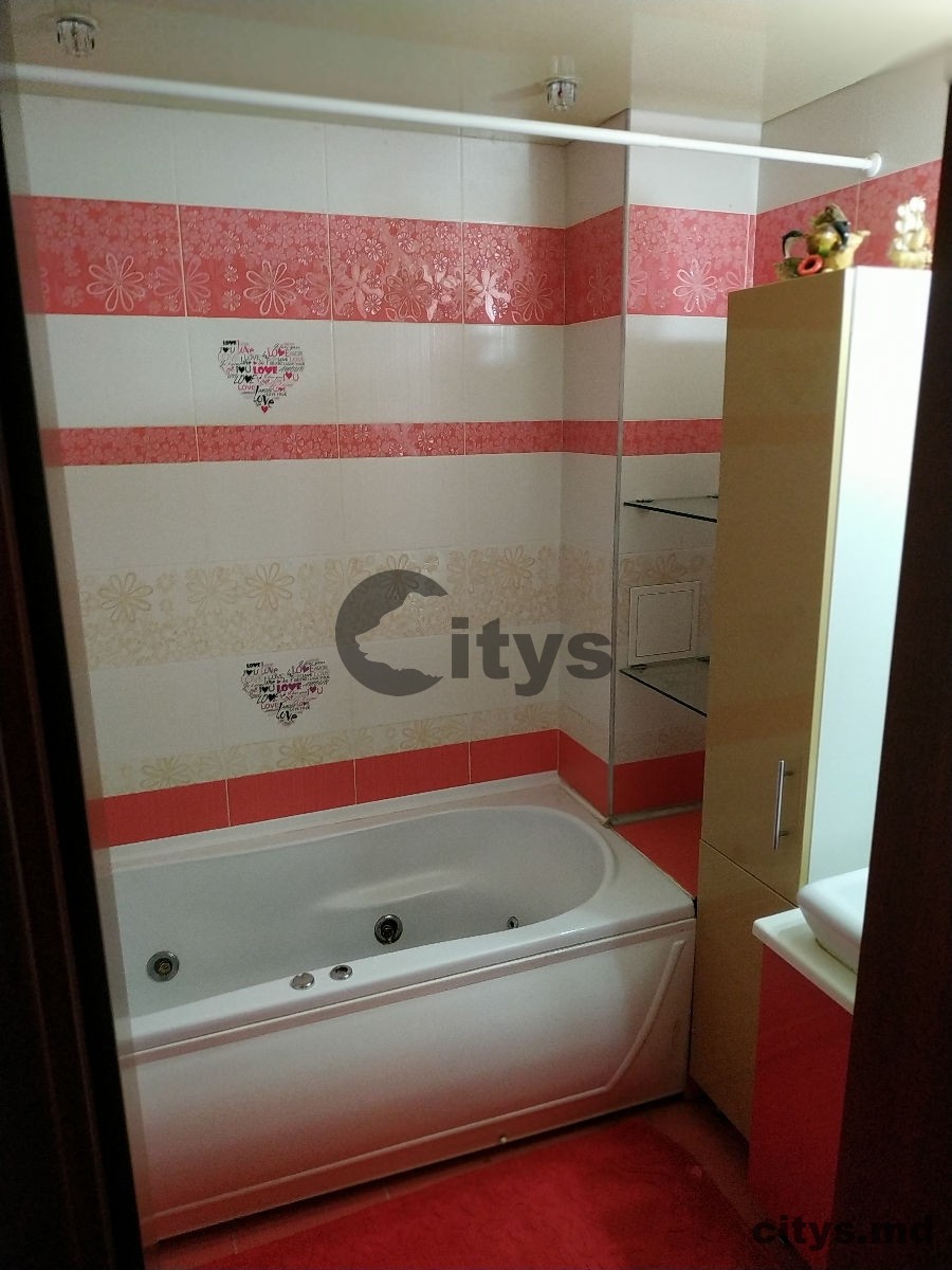 Chirie-Apartament cu 2 camere, 75m², Chișinău, Ciocana, str. Petru Zadnipru photo 9