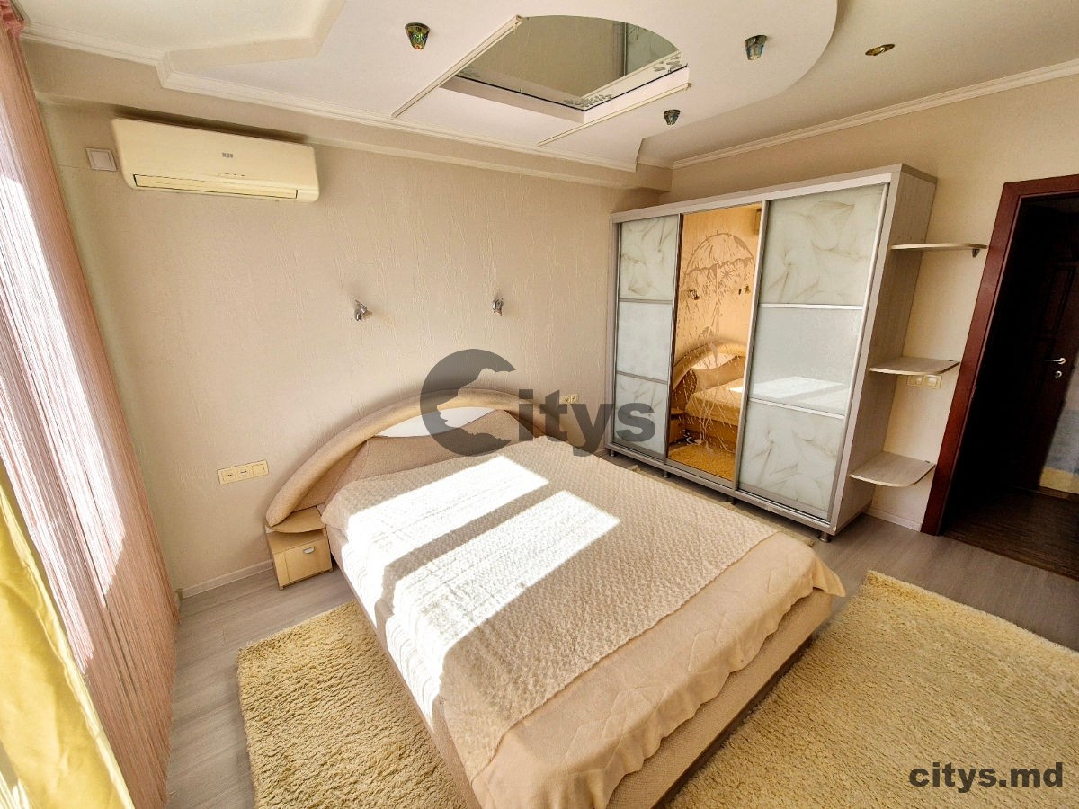 Chirie-Apartament cu 2 camere, 75m², Chișinău, Ciocana, str. Petru Zadnipru photo 4