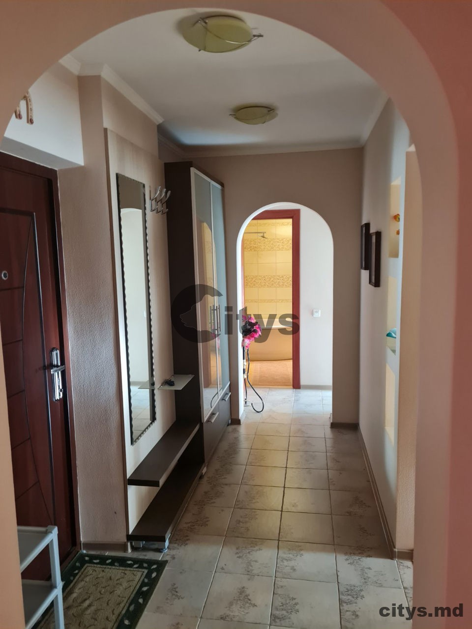 Chirie-2-х комнатная квартира, 75м², Chișinău, Poșta Veche, str. Socoleni photo 4