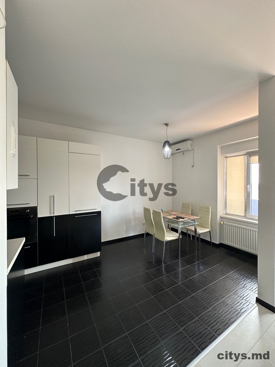 Apartament cu 2 camere, 82m², Chișinău, Ciocana, bd. Mircea cel Bătrân photo 7