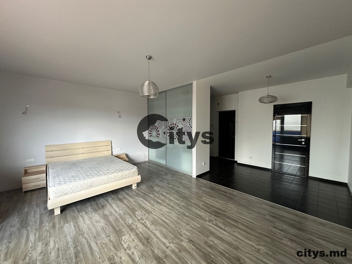 2-х комнатная квартира, 82м², Chișinău, Ciocana, bd. Mircea cel Bătrân photo 5