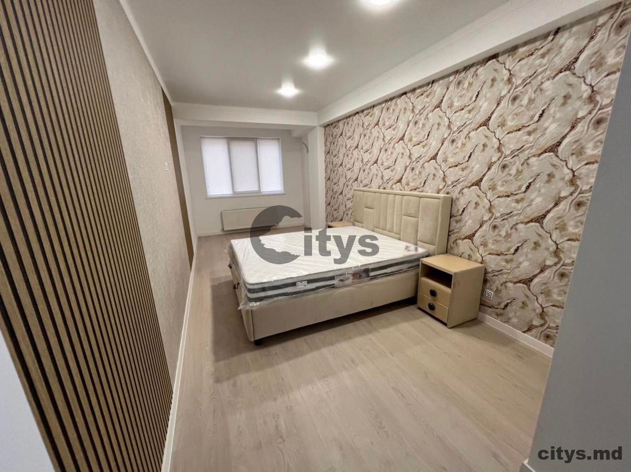 Chirie-2-х комнатная квартира, 84м², Chișinău, Centru, str. Sprîncenoaia photo 3