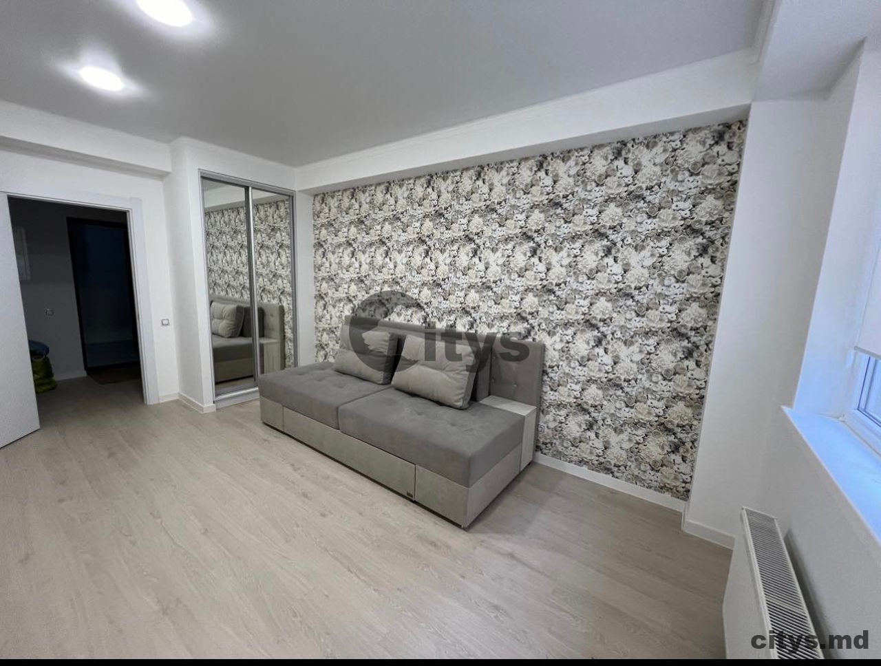 Chirie-Apartament cu 2 camere, 84m², Chișinău, Centru, str. Sprîncenoaia photo 5