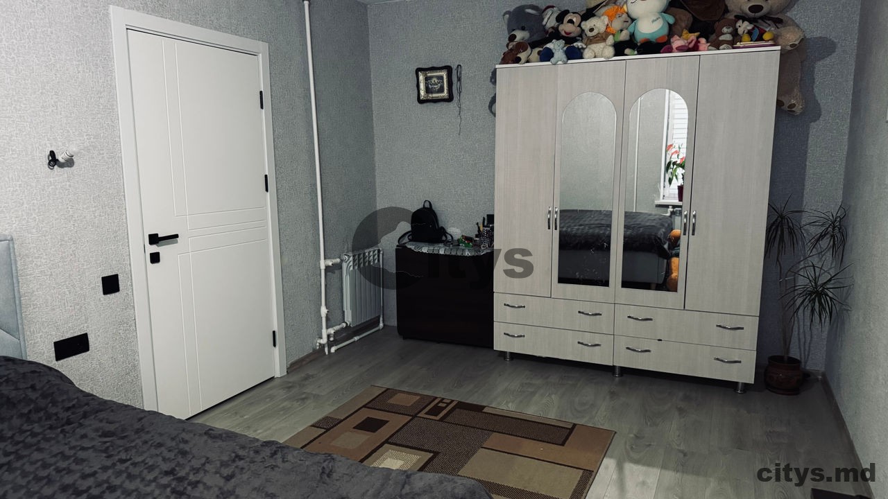 Apartament cu 3 camere, 67m², Chișinău, Ciocana, str. Maria Drăgan photo 1