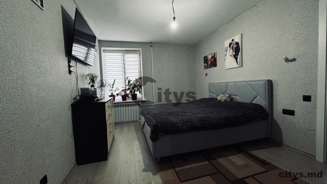 3-х комнатная квартира, 67м², Chișinău, Ciocana, str. Maria Drăgan photo 0