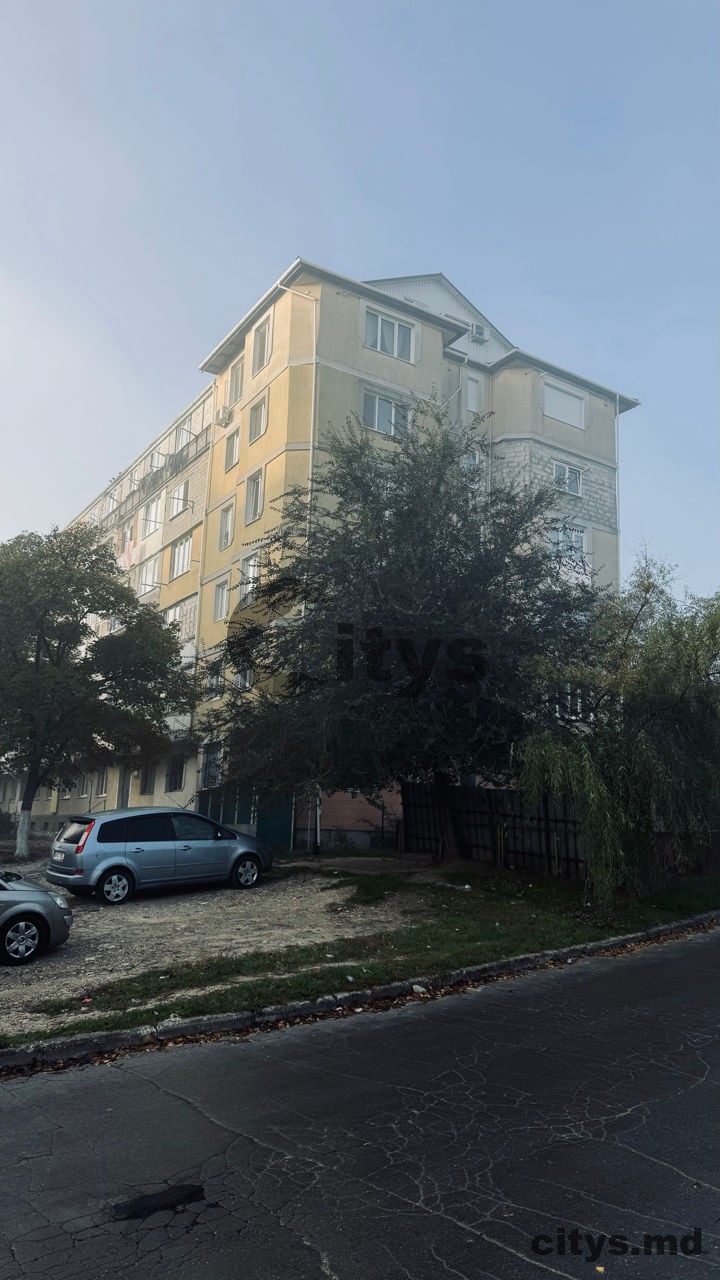 3-х комнатная квартира, 67м², Chișinău, Ciocana, str. Maria Drăgan photo 8