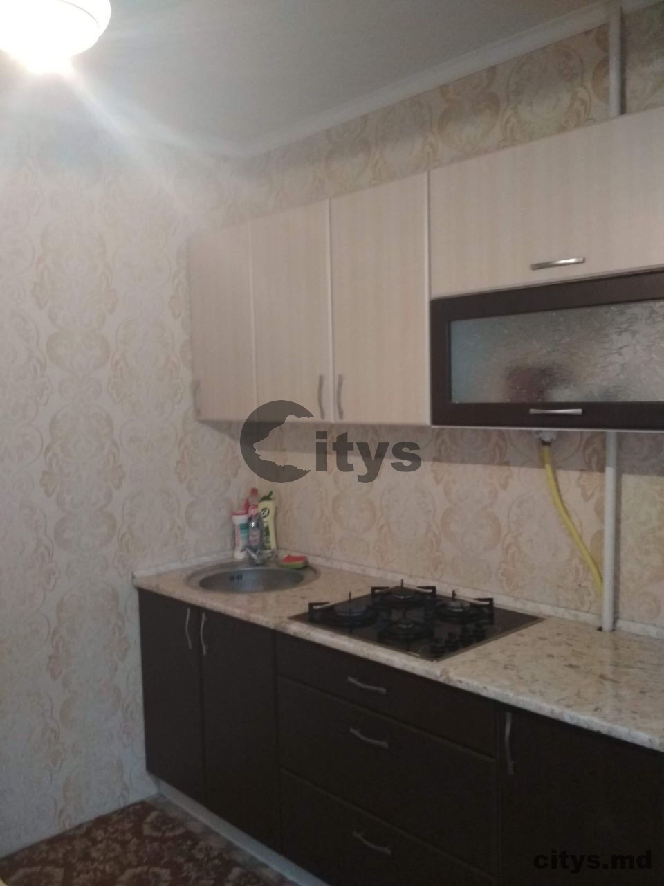 Apartament cu 3 camere, 70m², Chișinău, Buiucani, str. Vissarion Belinski photo 3