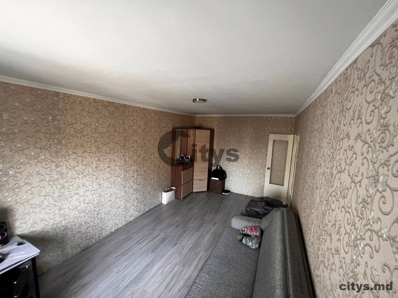 Apartament cu 3 camere, 70m², Chișinău, Buiucani, str. Vissarion Belinski photo 4