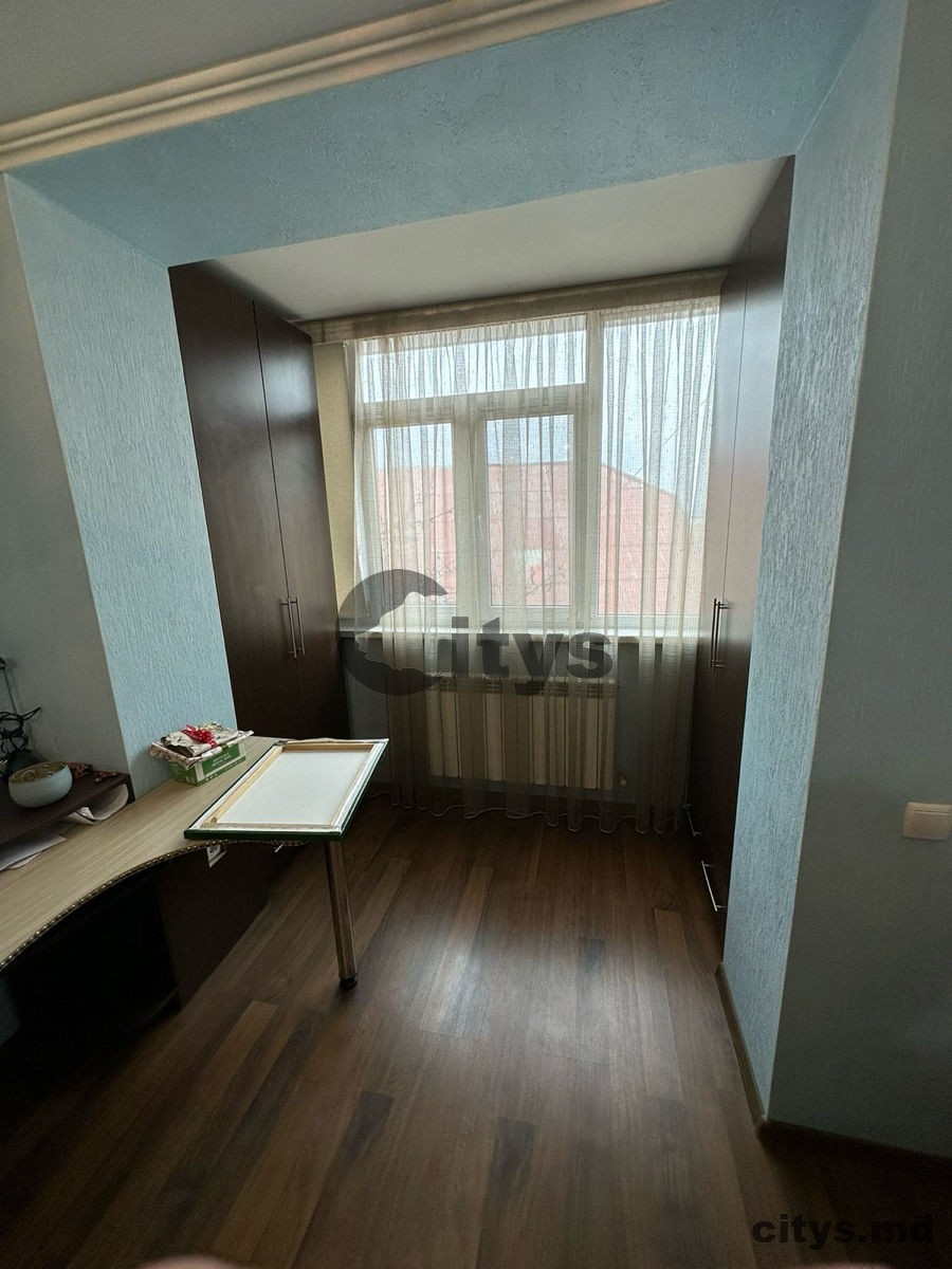 3-х комнатная квартира, 70м², Chișinău, Buiucani, str. Sucevița photo 6