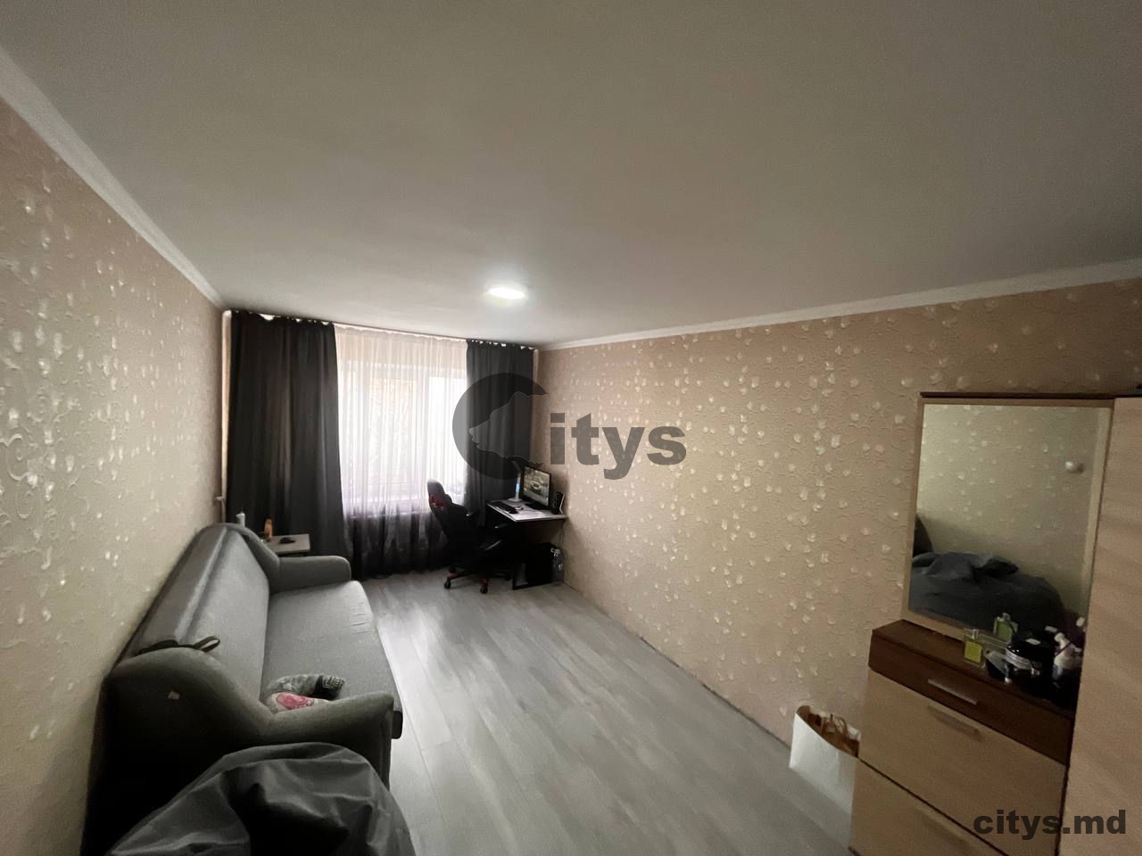 Apartament cu 3 camere, 70m², Chișinău, Buiucani, str. Vissarion Belinski photo 6