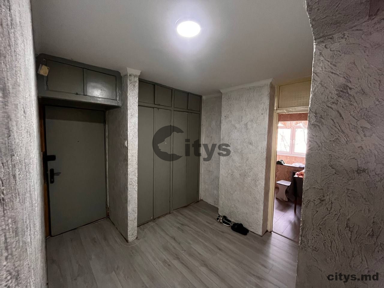 3-х комнатная квартира, 70м², Chișinău, Buiucani, str. Vissarion Belinski photo 2