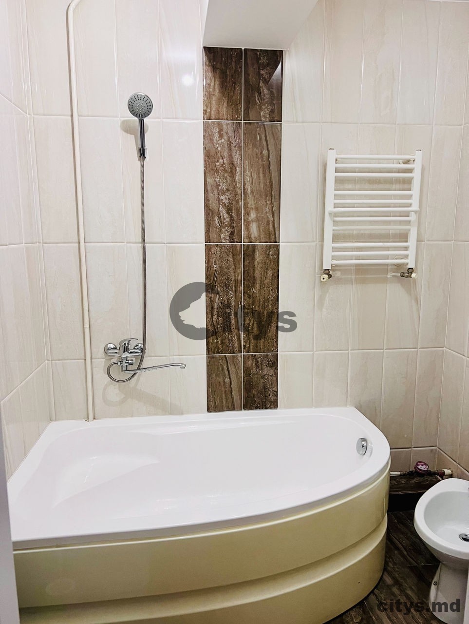 Chirie-Apartament cu 3 camere, 73m², Chișinău, Centru, bd. Ştefan cel Mare şi Sfânt photo 2