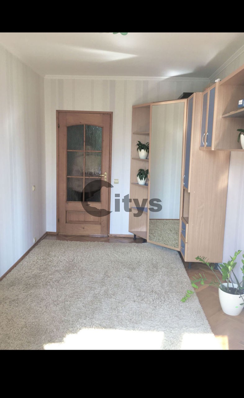 Apartament cu 3 camere, 84m², Chișinău, Centru, str. Romană photo 4