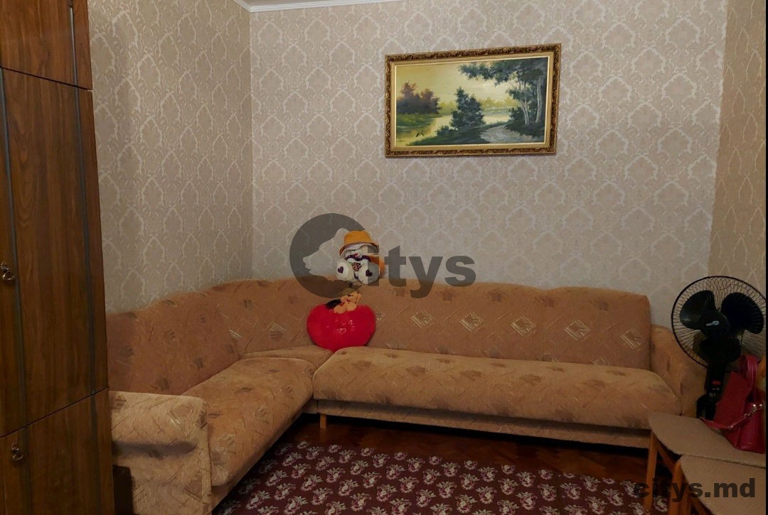 130м², Grătiești, Centru, str. Vasile Alecsandri photo 4