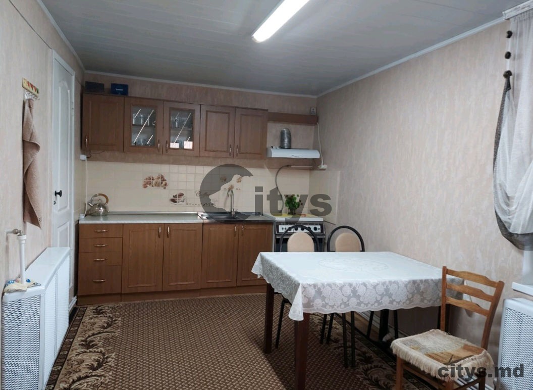 130m², Grătiești, Centru, str. Vasile Alecsandri photo 8