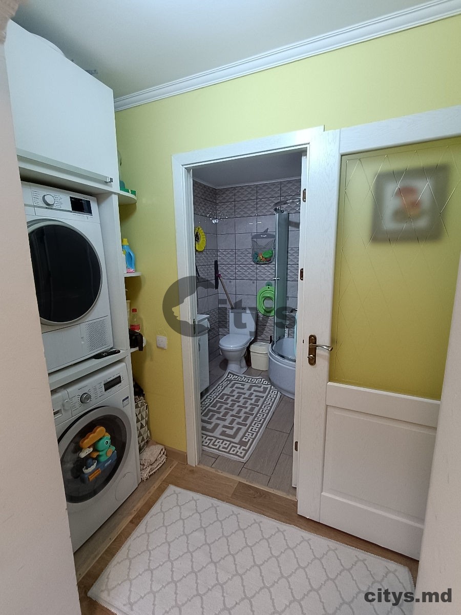 100м², Chișinău, Buiucani, str. Roșiori 5792 photo 6