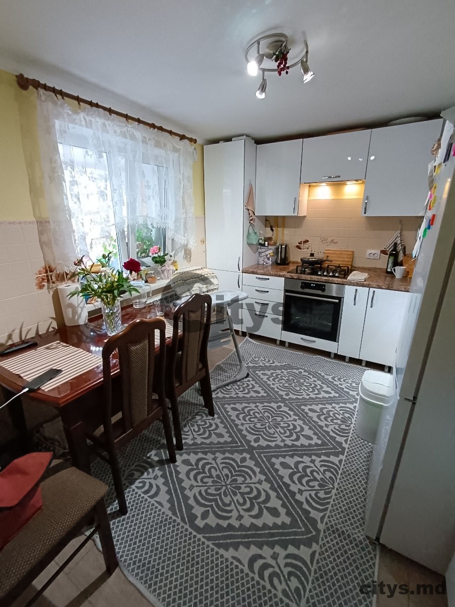 100м², Chișinău, Buiucani, str. Roșiori 5792 photo 2