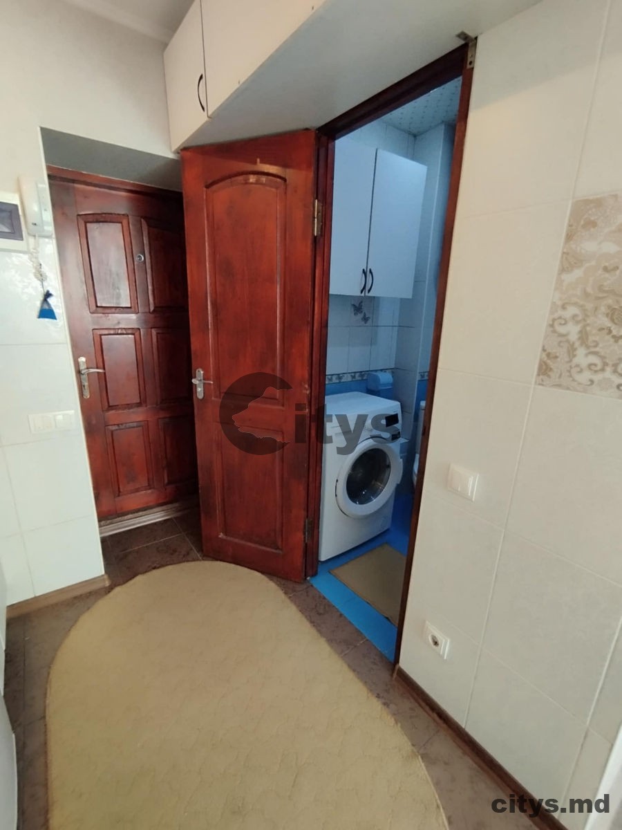 Малосемейка, 22м², Chișinău, Buiucani, str. Gheorghe Tofan 5773 photo 6