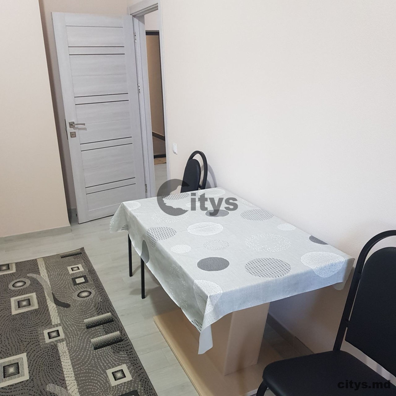 chirie-Apartament cu 1 cameră, 52m², Chișinău, Botanica, str. Tudor Strișcă photo 8