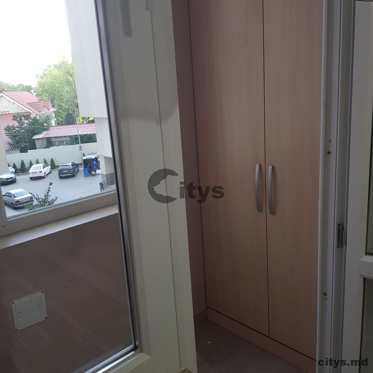 chirie-1 комнатная квартира, 50м², Chișinău, Botanica, str. Tudor Strișcă photo 7