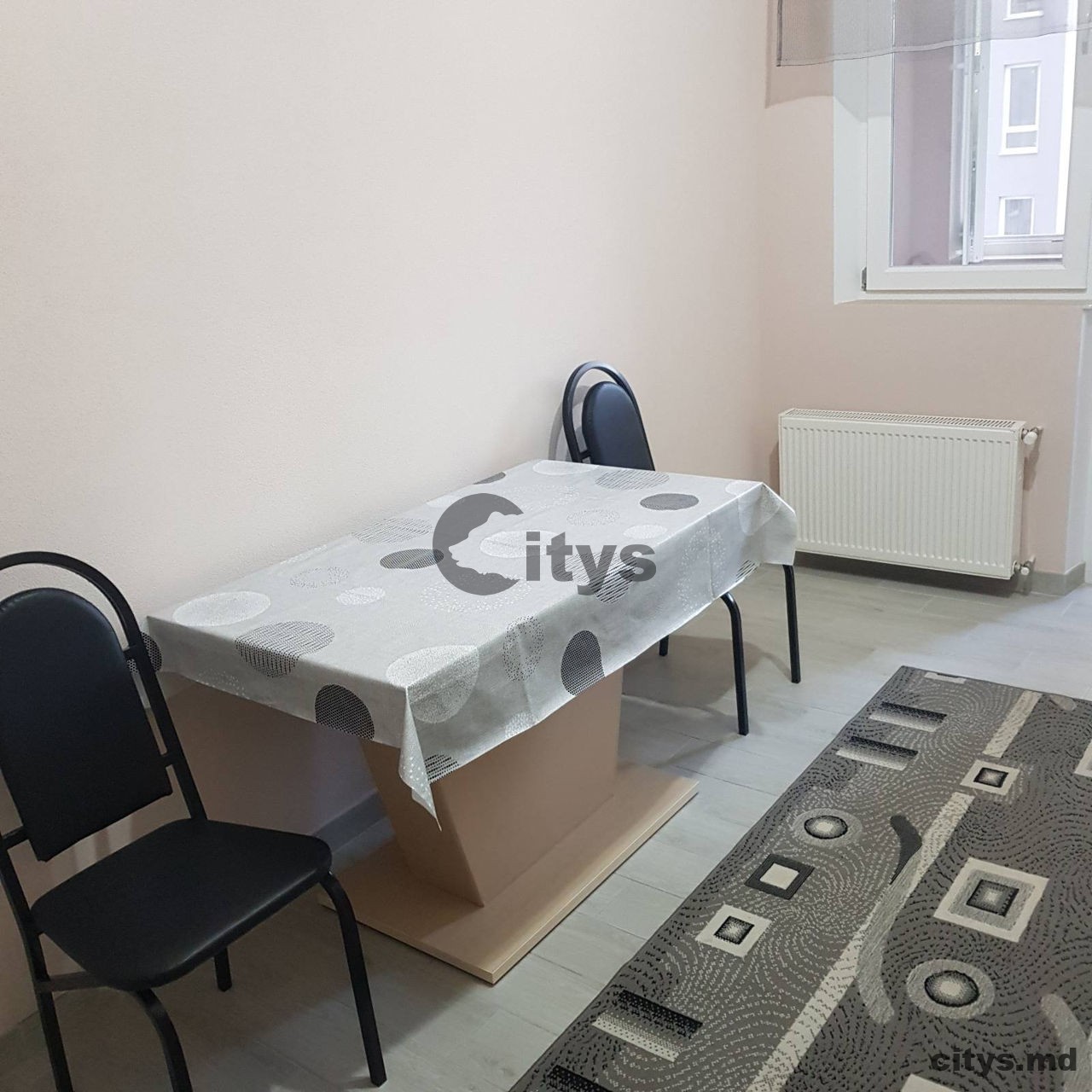 chirie-Apartament cu 1 cameră, 52m², Chișinău, Botanica, str. Tudor Strișcă photo 6