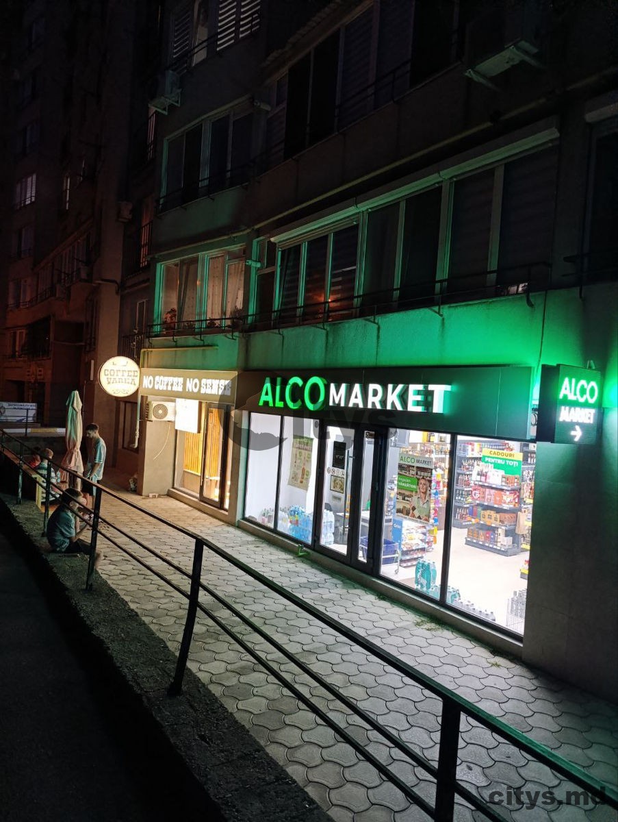 Chirie-80m², Chișinău, Telecentru, str. Drumul Viilor photo 4