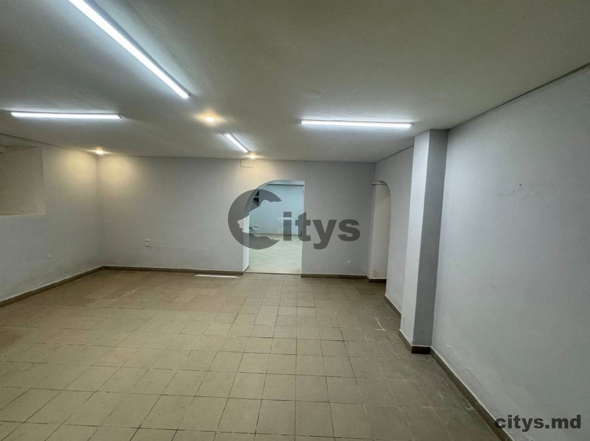 Chirie-85m², Chișinău, Centru, str. Alexandru cel Bun photo 2