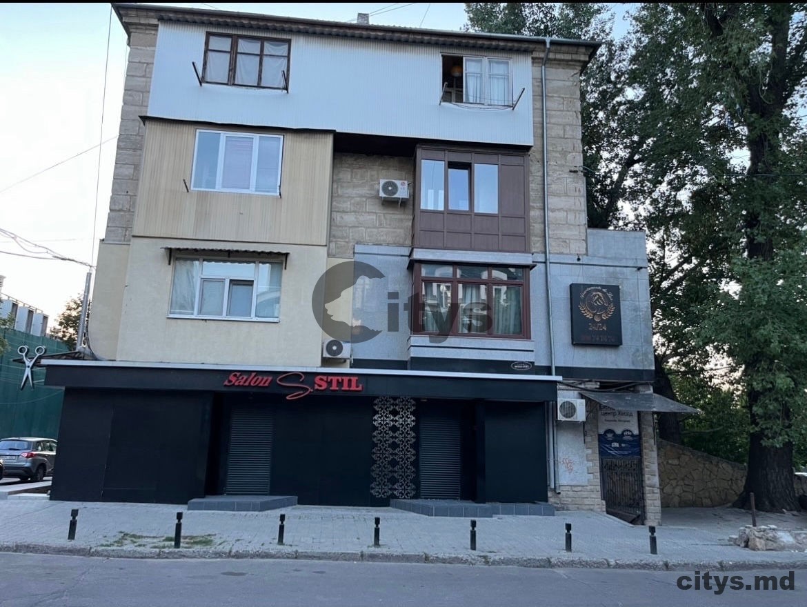 Chirie-85м², Chișinău, Centru, str. Alexandru cel Bun photo 0