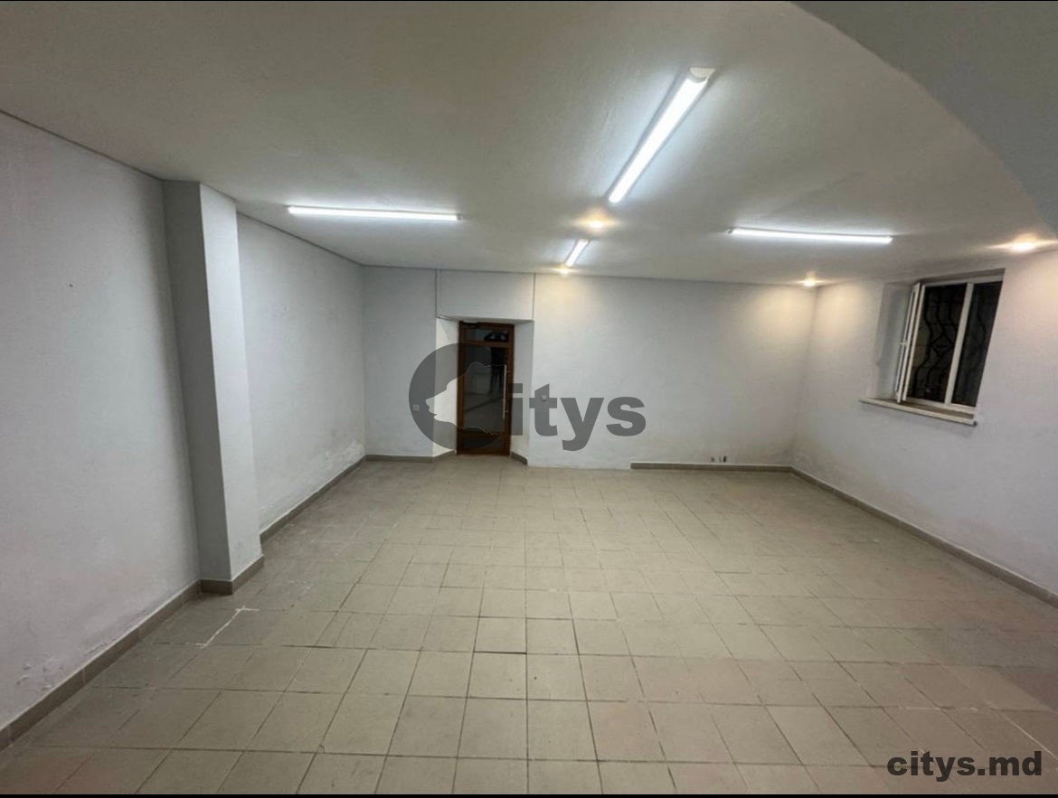 Chirie-85м², Chișinău, Centru, str. Alexandru cel Bun photo 1