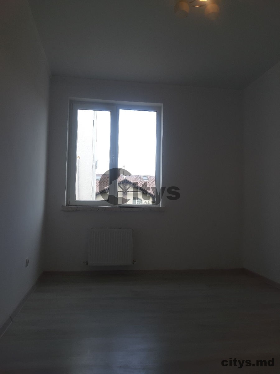 Duplex - Townhouse 135m², Stăuceni, Periferie, str. Gheorghe Asachi photo 2