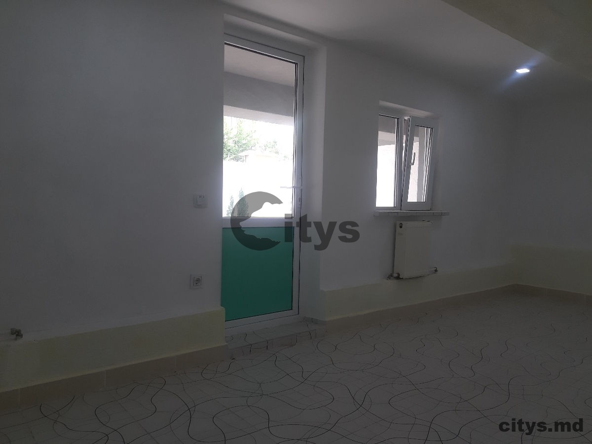 Duplex - Townhouse 135m², Stăuceni, Periferie, str. Gheorghe Asachi photo 5