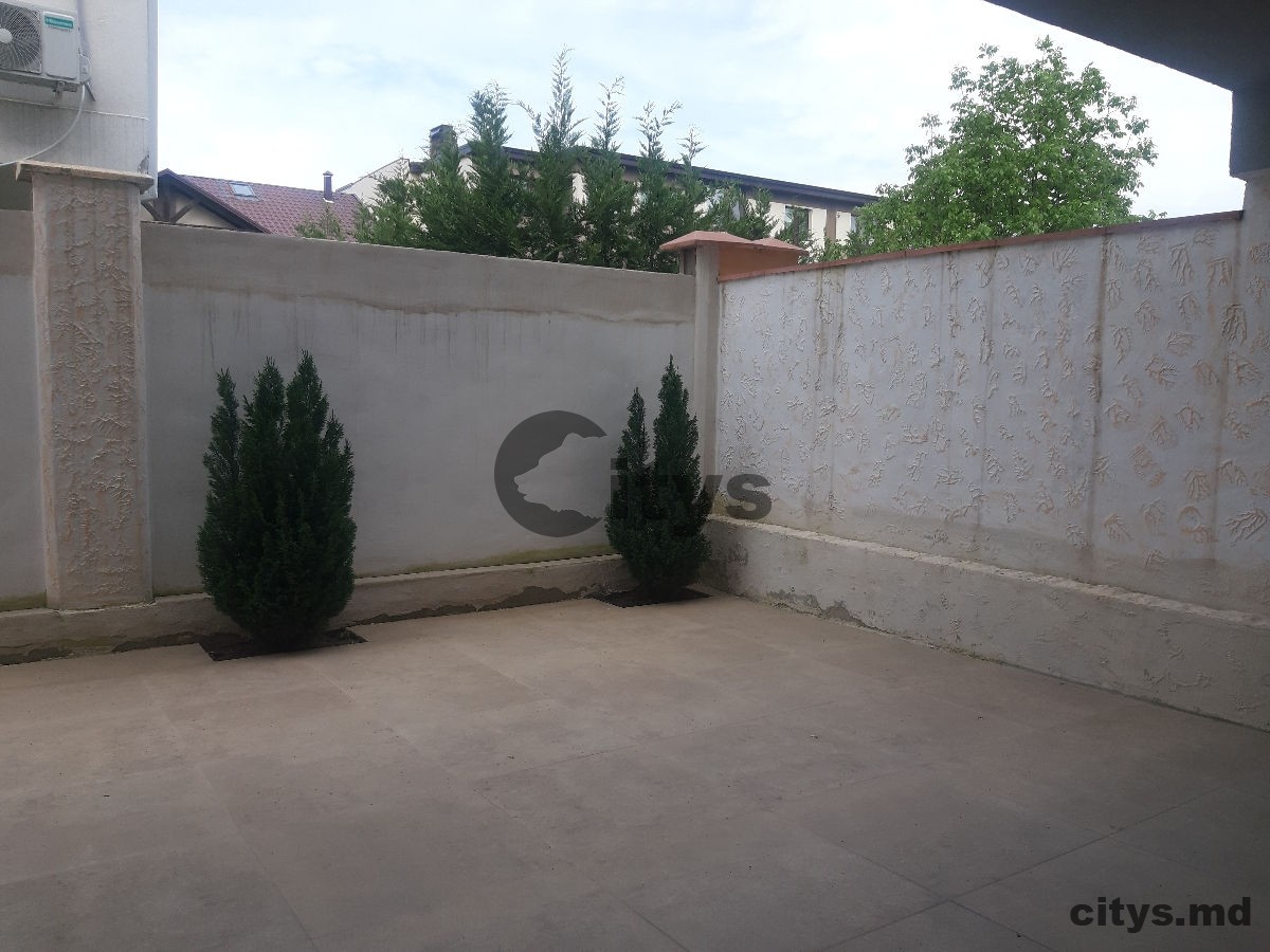 Duplex - Townhouse 135m², Stăuceni, Periferie, str. Gheorghe Asachi photo 1