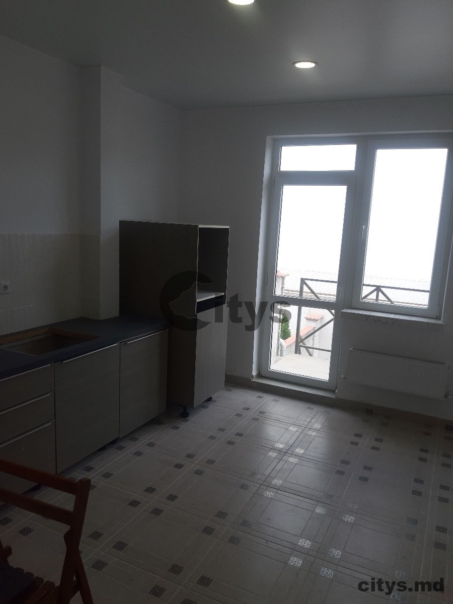 Duplex - Townhouse 135m², Stăuceni, Periferie, str. Gheorghe Asachi photo 6