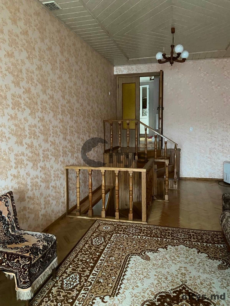 165м², Chișinău, Sculeni, str-la Călărași photo 8