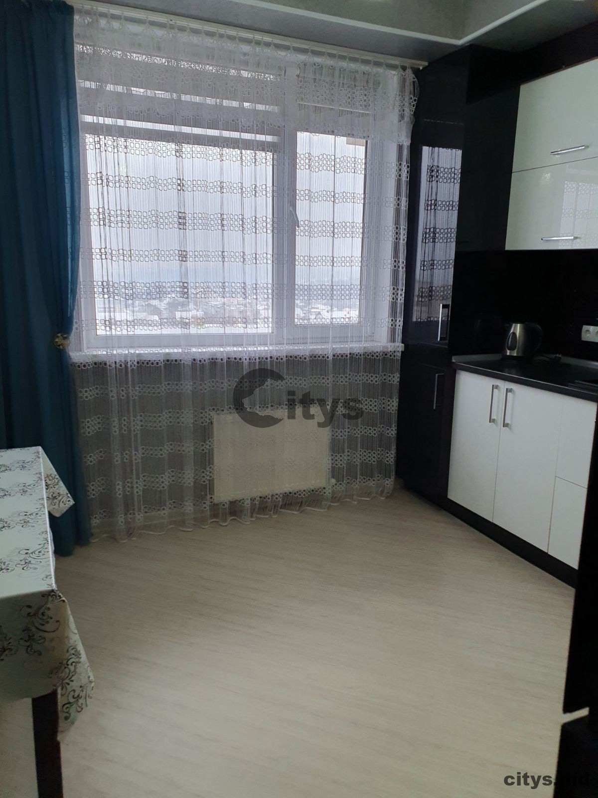 Apartament cu 2 camere, 55m², bd. Alba-Iulia photo 8