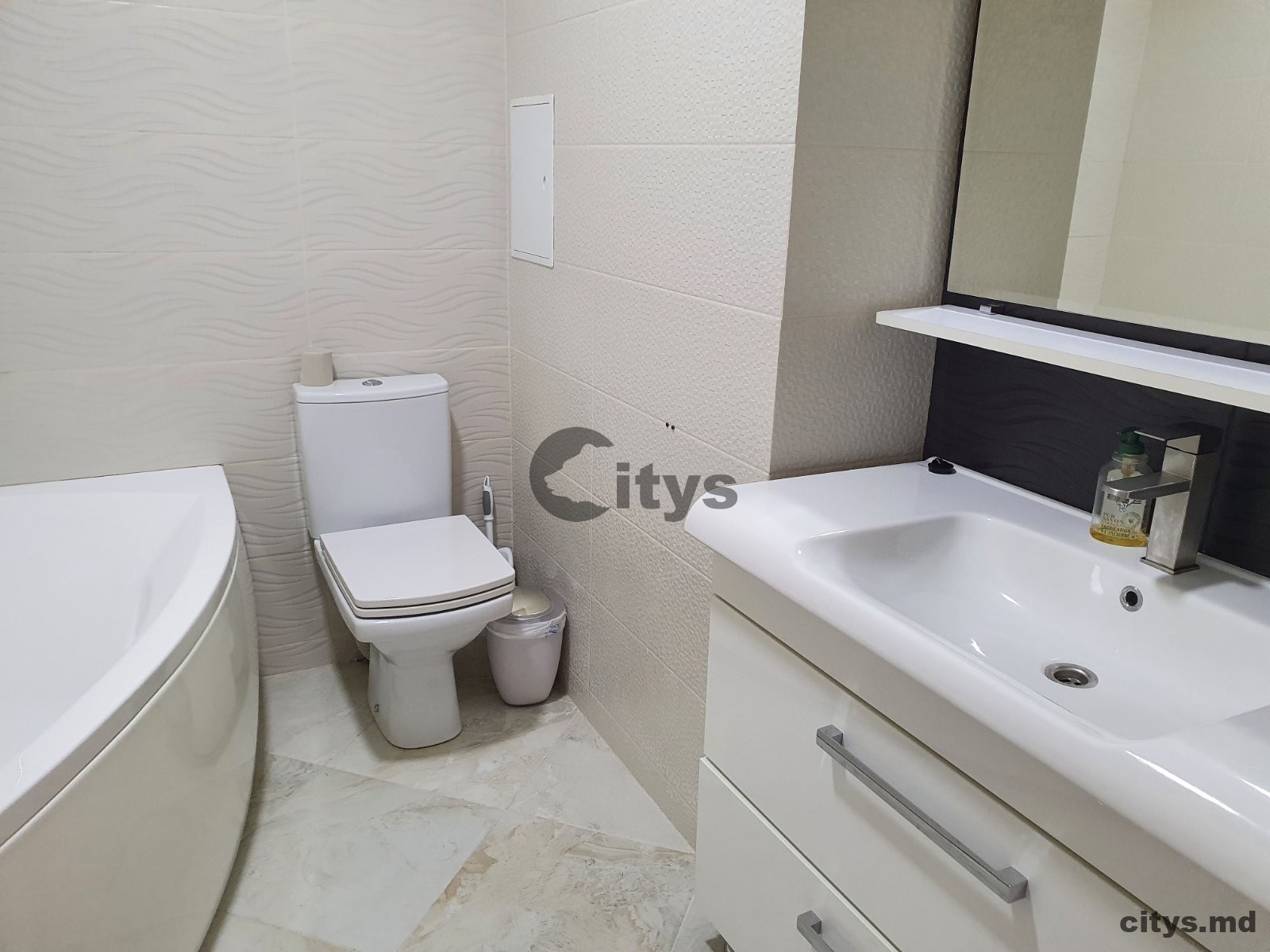 Apartament cu 2 camere, 55m², bd. Alba-Iulia photo 13