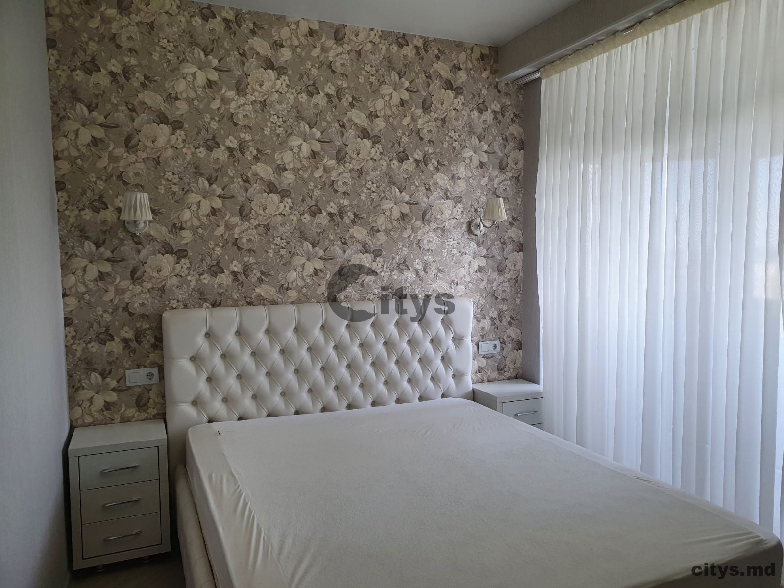 Apartament cu 2 camere, 55m², bd. Alba-Iulia photo 0