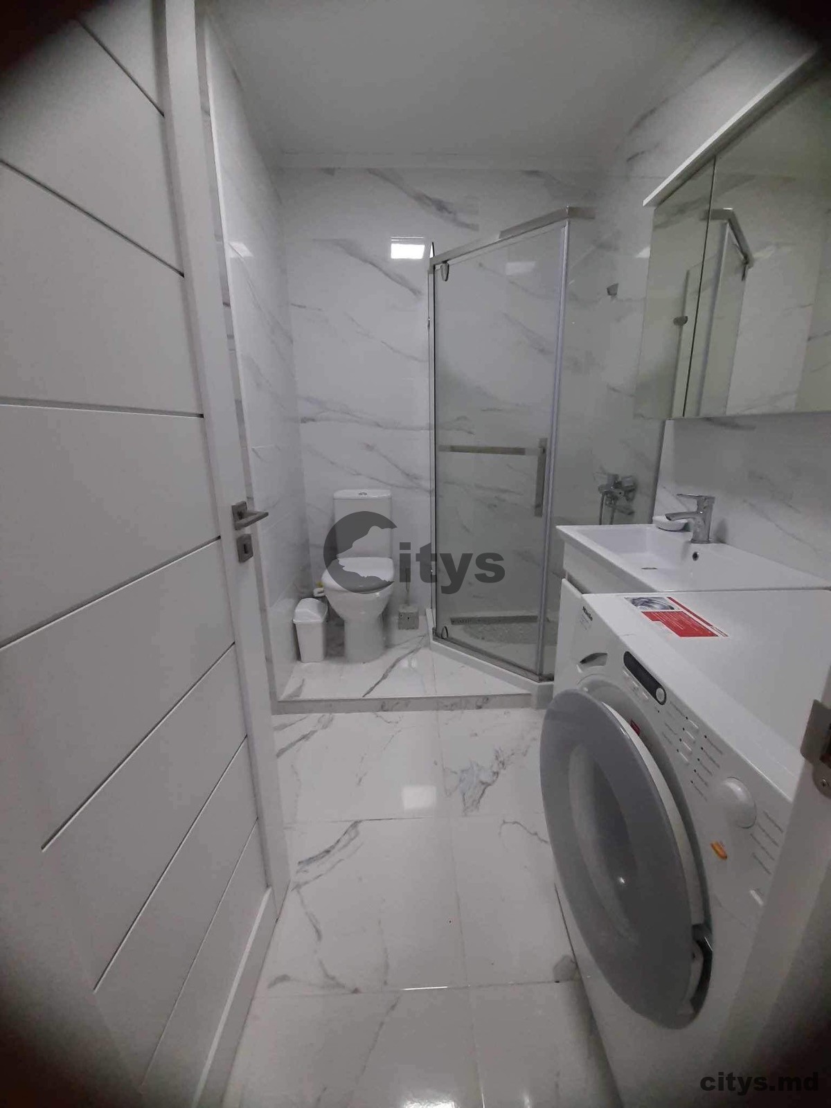 Apartament cu 1 cameră, 40m², Lipcani photo 2