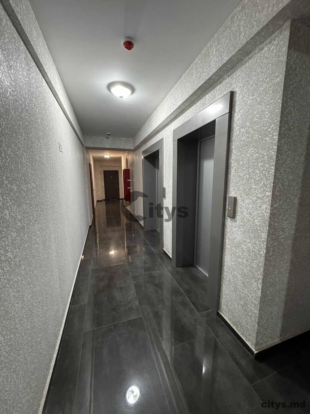 Apartament cu 1 cameră, 40m², Lipcani 5818 photo 3