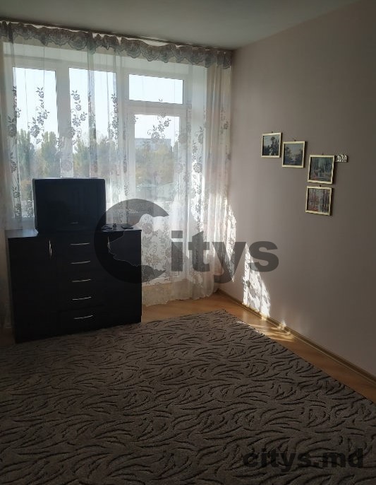 Chirie-Apartament cu 1 cameră, Chișinău, Botanica, str. Nicolae Testemițanu photo 2