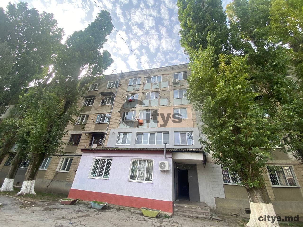 Apartament cu 1 cameră, 19m², Chișinău, Buiucani, str.Sucevița photo 6