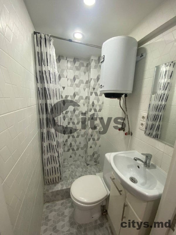 Apartament cu 1 cameră, 19m², Chișinău, Buiucani, str.Sucevița photo 5