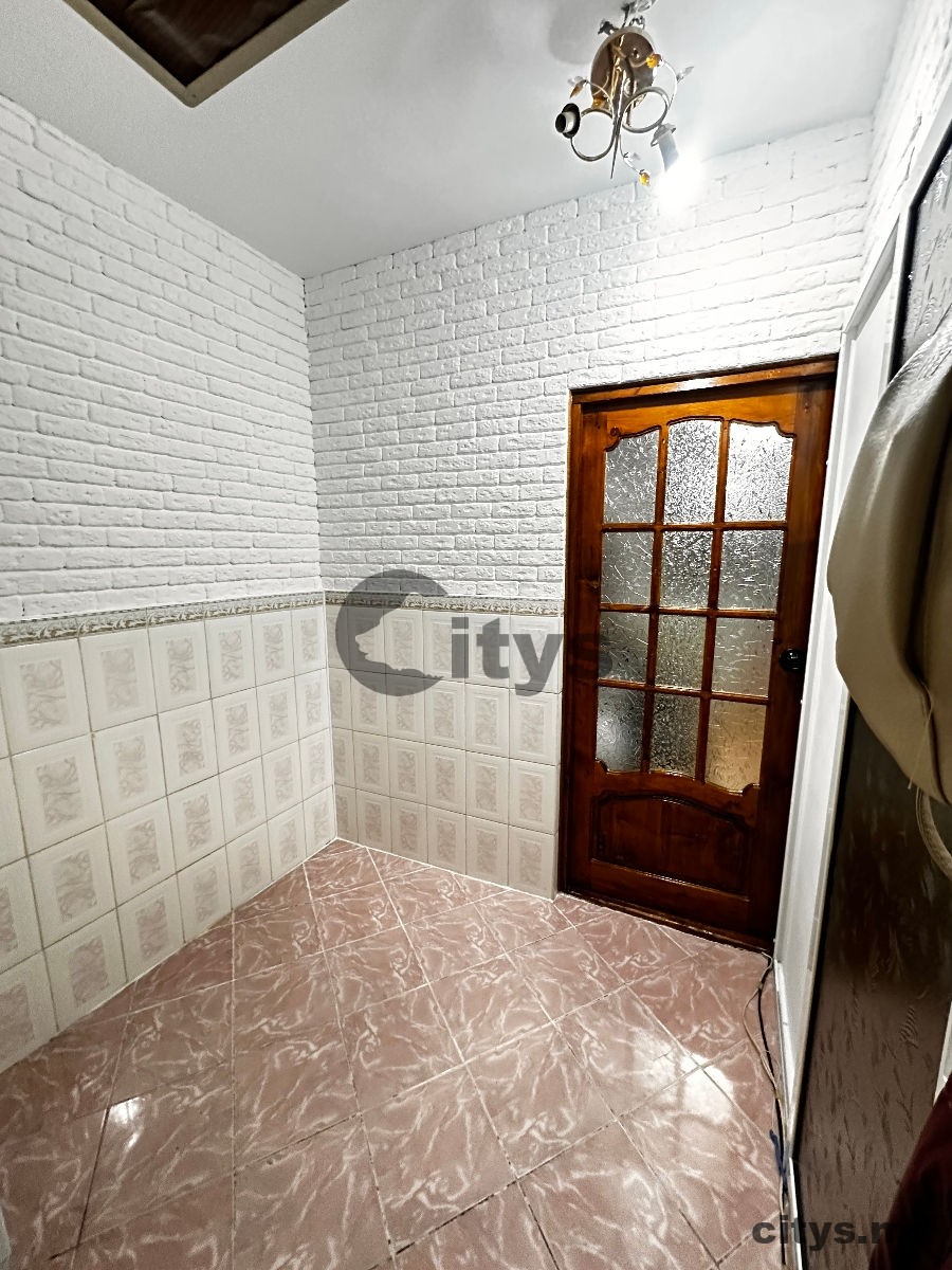 1 комнатная квартира, 36м², Chișinău, Botanica, şos. Munceşti photo 4